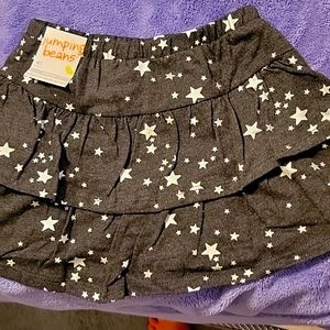 Jumping beans 4t skirt